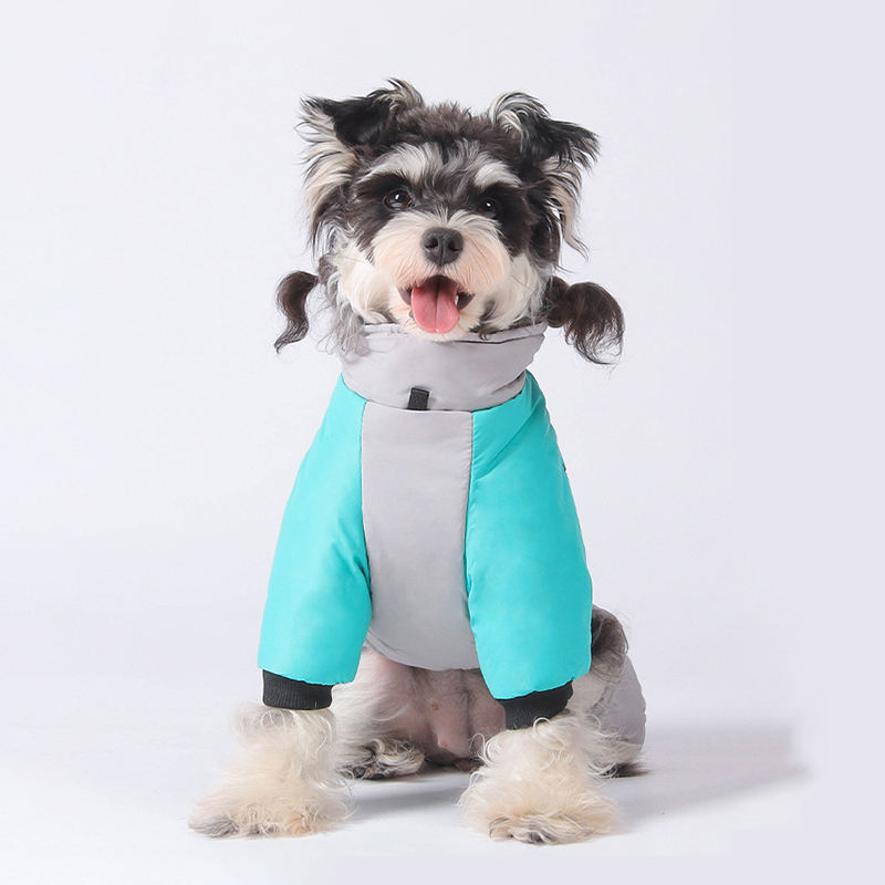 Dog Jacket (Winter)